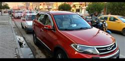 Chery Tiggo 5